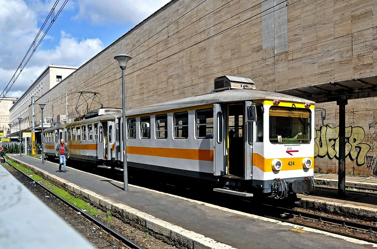 Bus to Trieste Walks: Explore Scenic Trails by Public Transport