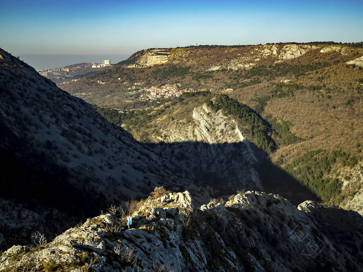 Val Rosandra Hiking Trieste: Your Essential Guide for 2025