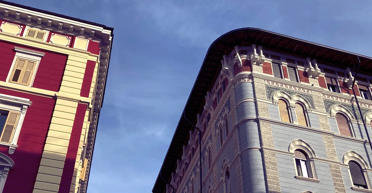 Walk from Trieste to Slovenia: Border Crossing Guide 2025