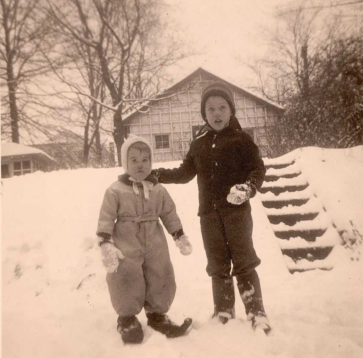 What to Wear for Winter Walks in Trieste, Italy