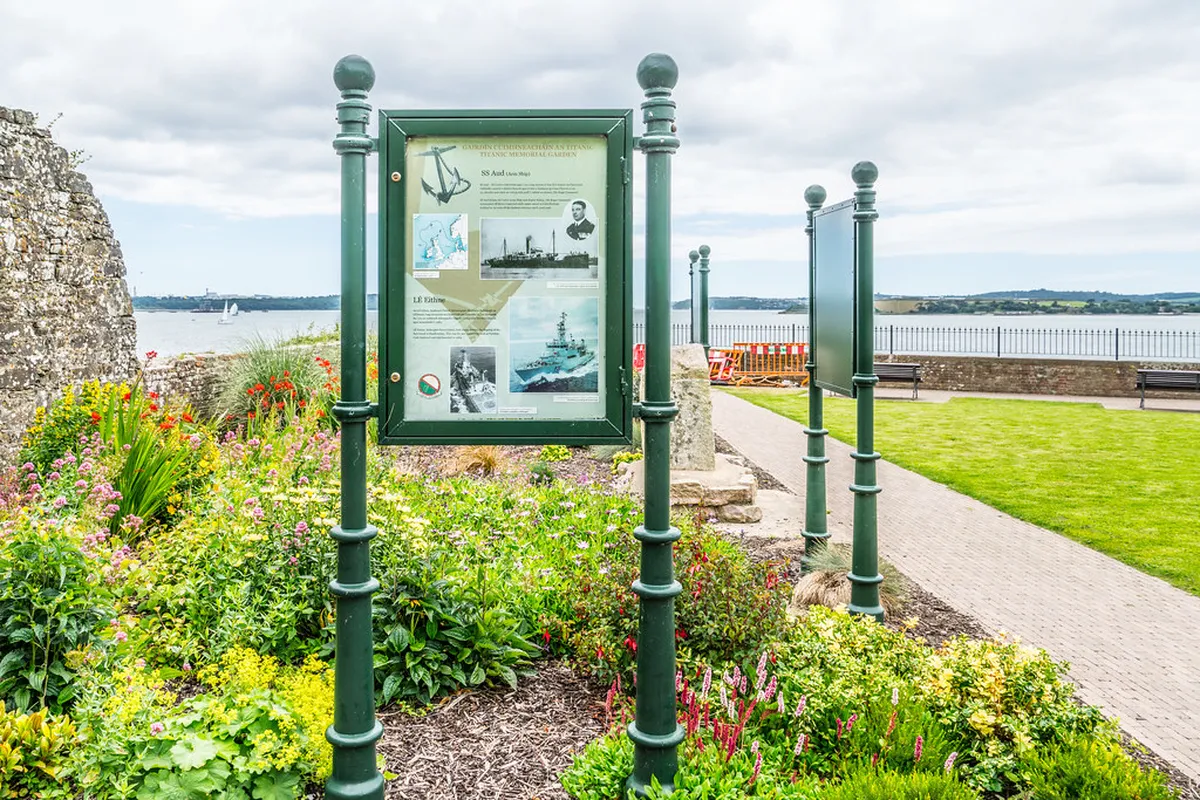 Verona's Best Public Gardens for Relaxing Walks