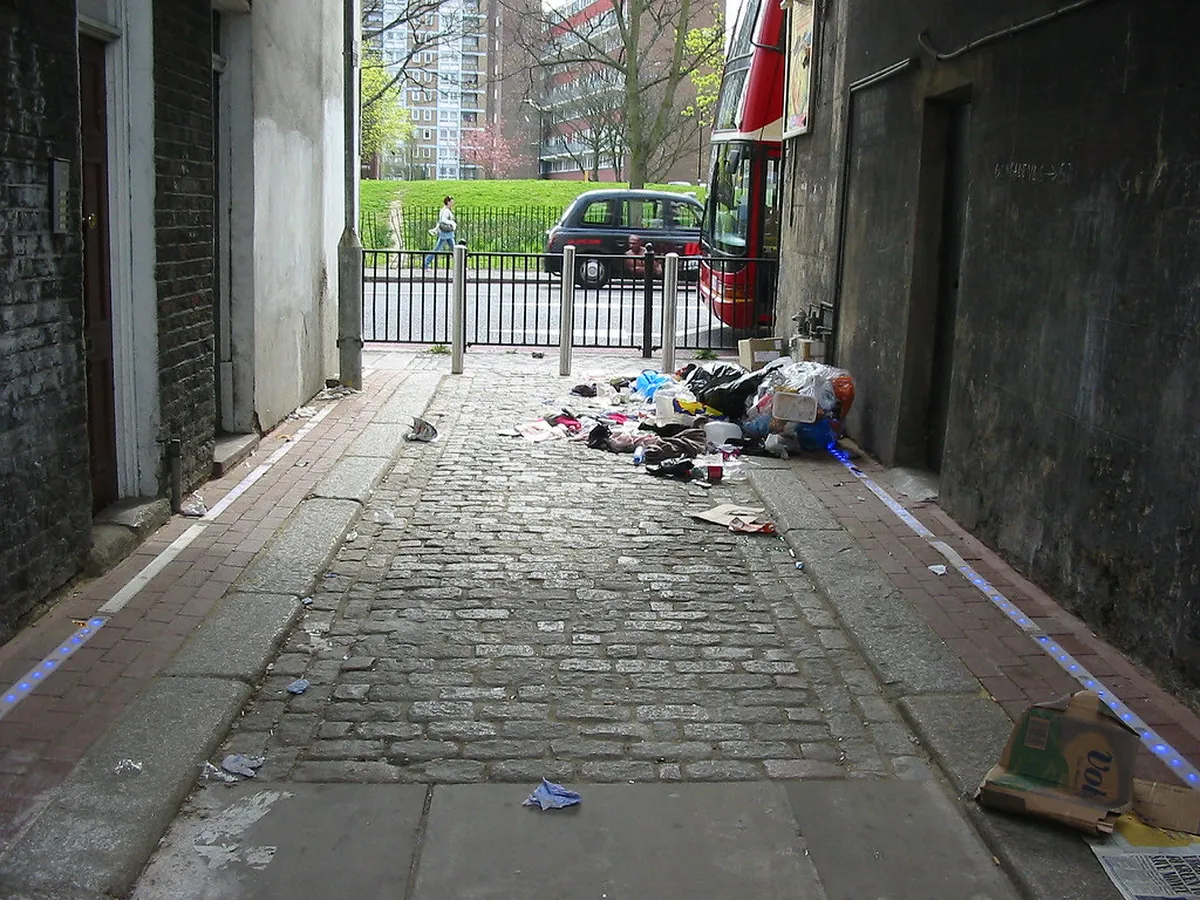 Discover the Best Walking Path Around Verona Arena