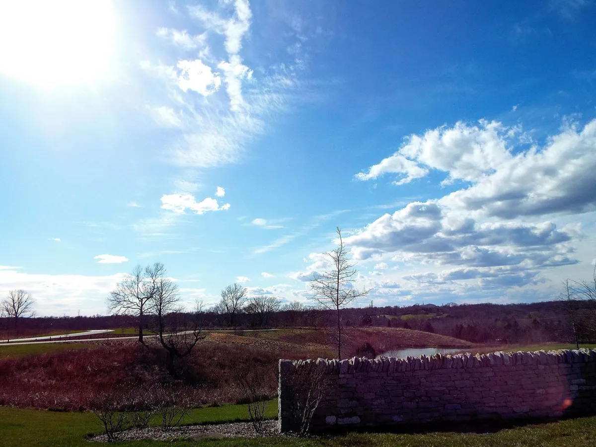 Discover Kid-Friendly Walking Trails Around Verona Center