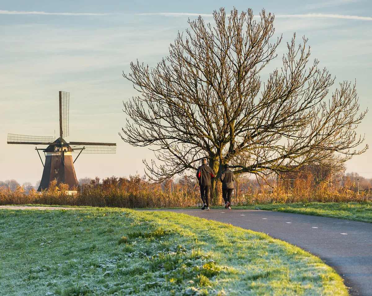 Peaceful Early Morning Walks in Verona: 2025 Guide