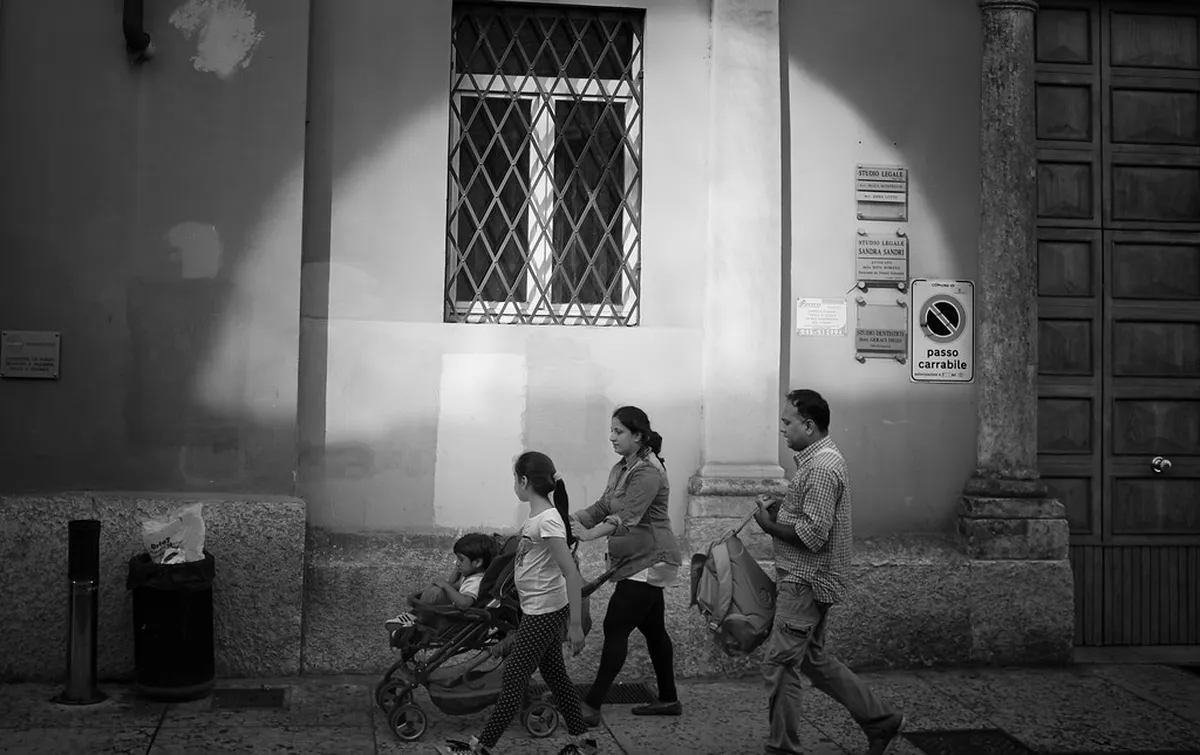 Verona Family Friendly Walks: Your 2025 Guide