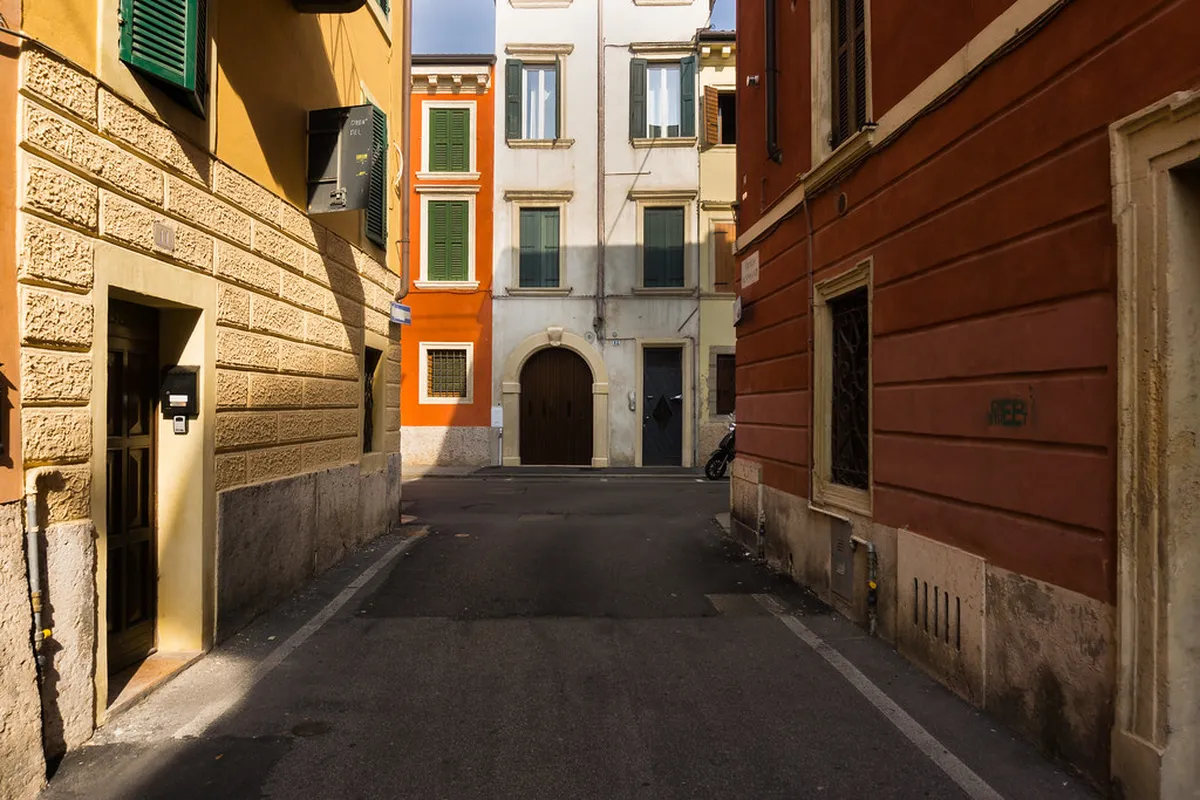 Verona's Most Instagrammable Walking Locations Guide 2025