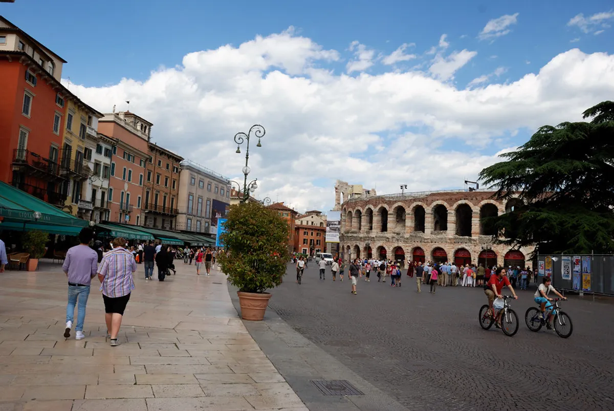 Verona's Lesser Known Walks: Hidden Gems for 2025