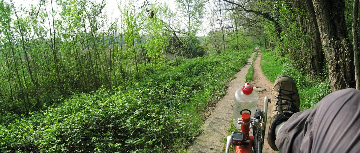 Verona Off-the-Beaten-Path: Unforgettable Walking Experiences