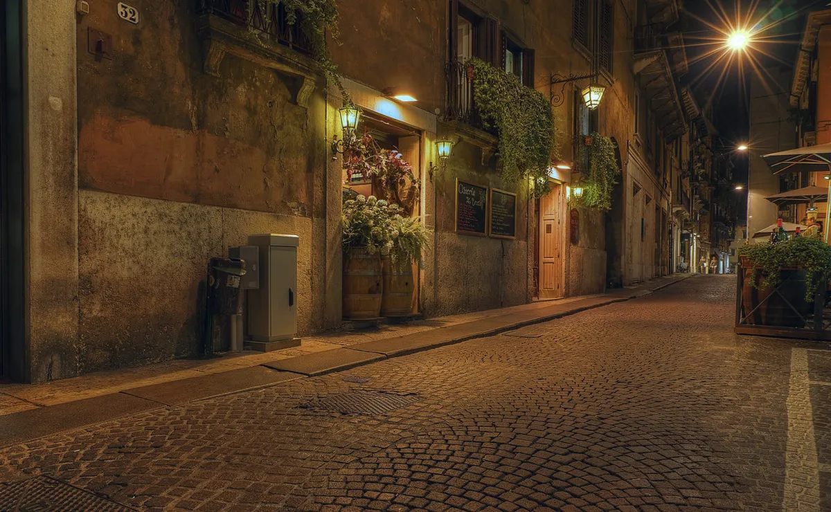 Verona Photography Walking Routes: Capture Italy in 2025