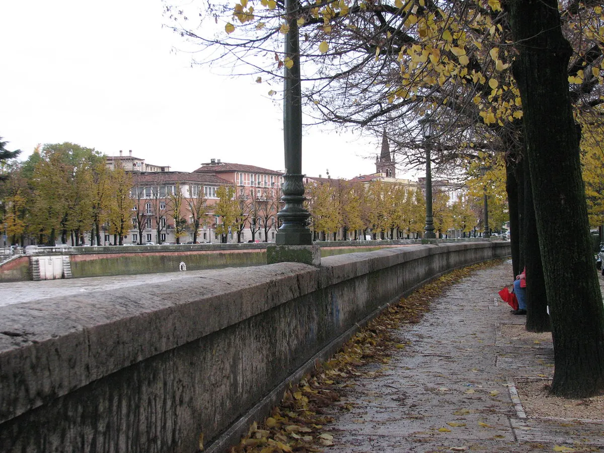 Verona River Walk Accessibility Tips for 2025