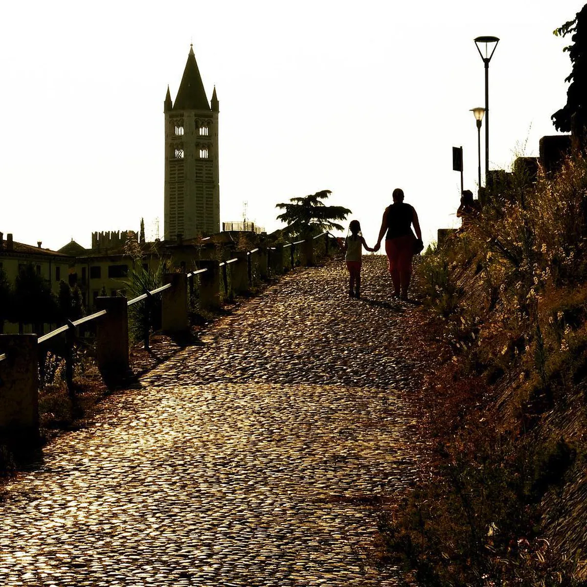 Verona Walking Apps: Your 2025 Review Guide
