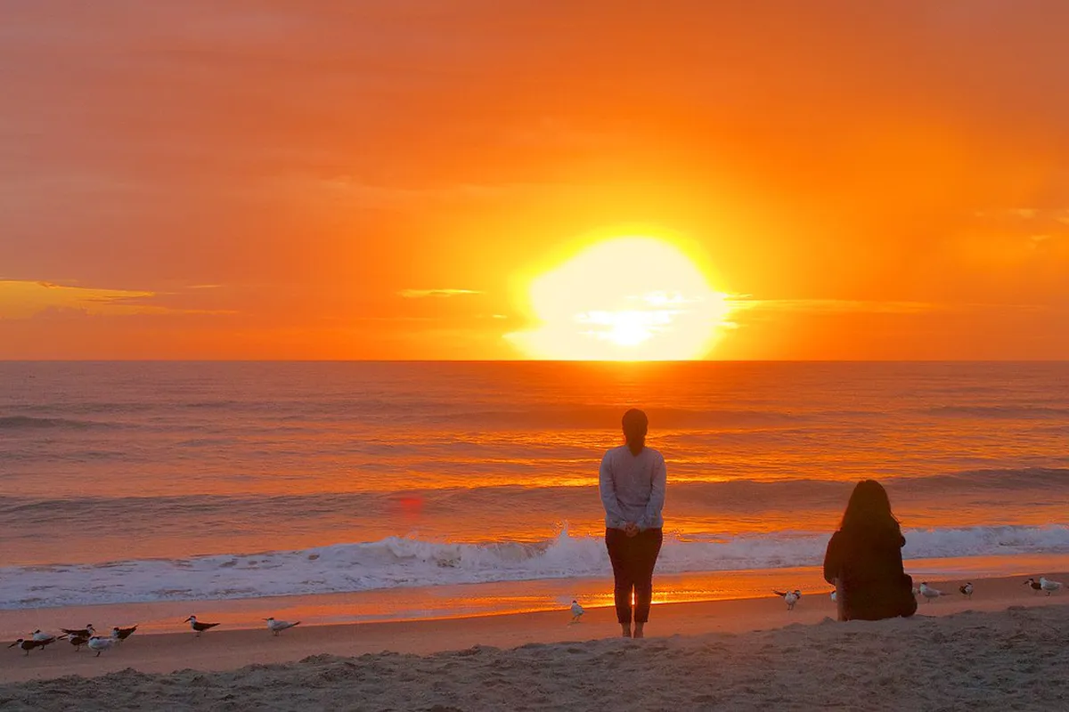 Best Sunset Walk Spots Aveiro: Top 6 Scenic Routes