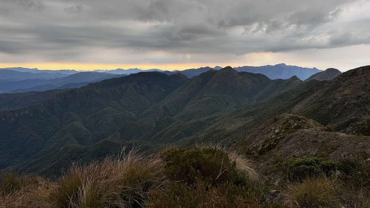Hiking the São Jacinto Dunes Aveiro Guide