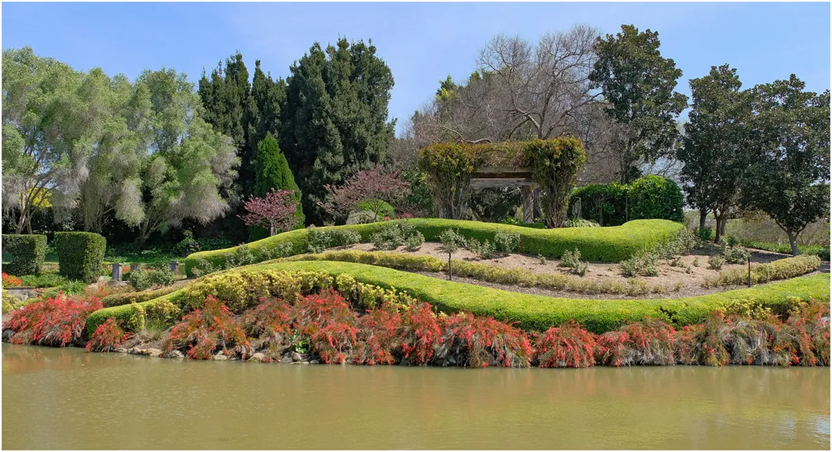 Wheelchair Accessible Walks in Aveiro City Center