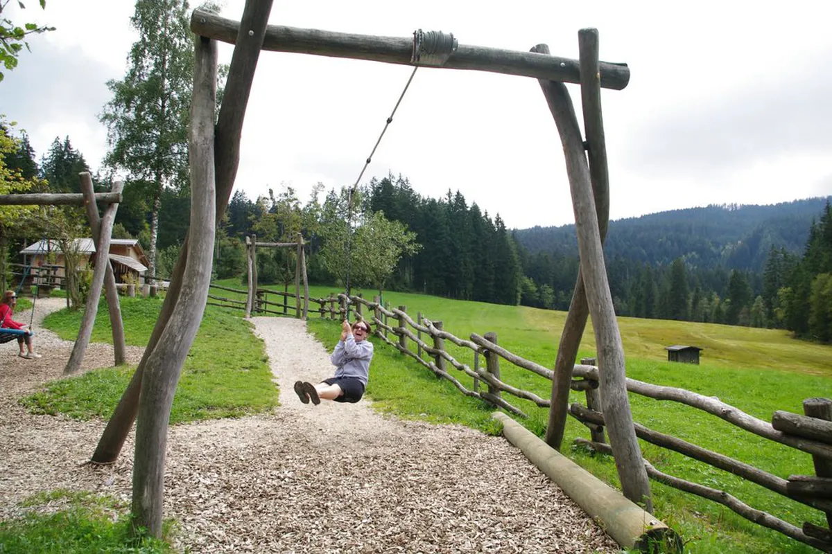 Best Playgrounds Near Braga Walking Routes