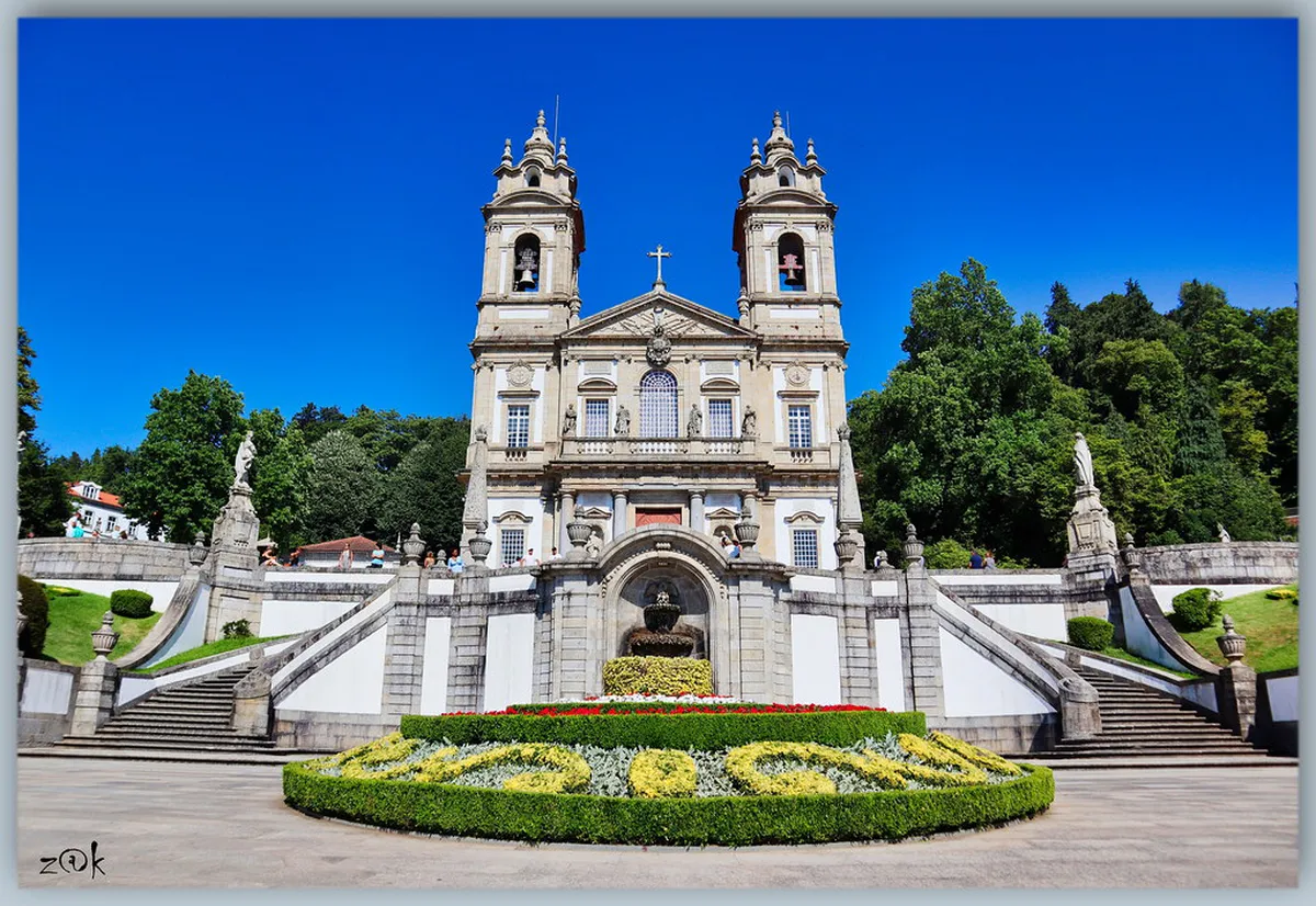 Bom Jesus do Monte Funicular Prices 2026 Guide