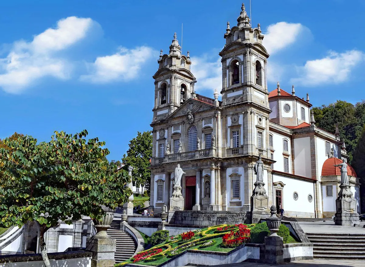 Bom Jesus do Monte Opening Hours 2026: Visit Guide