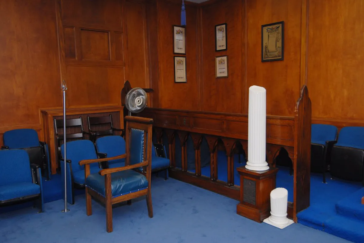 Best Braga Evening City Walk Route