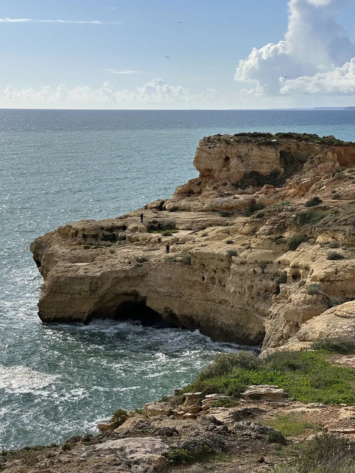 Carvoeiro Winter Walking Guide 2026: Top Trails