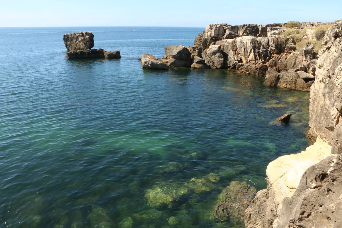 Boca do Inferno Walking Route: Cascais Guide
