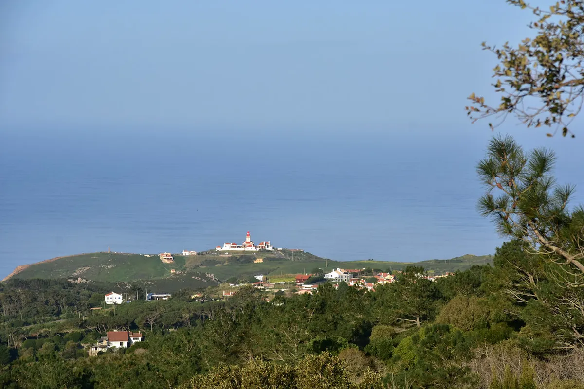 Cabo da Roca Hiking Guide: Best Coastal Trails