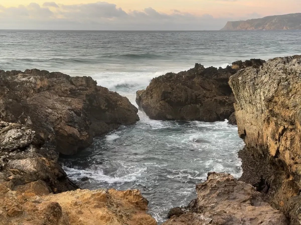 Guincho Beach Coastal Hiking Trails Guide 2026