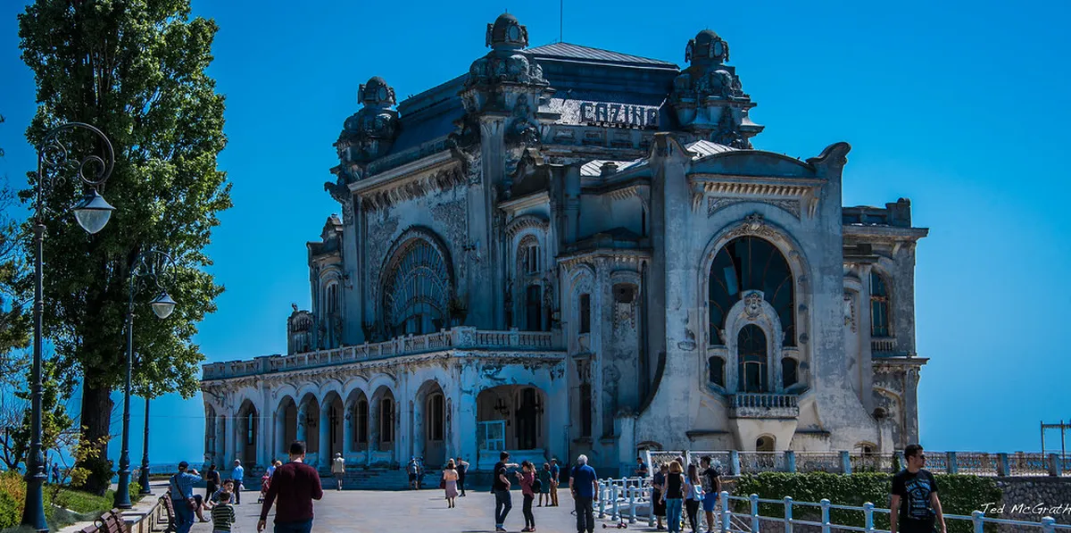 7 Beautiful Cliffside Walks in Cascais Portugal