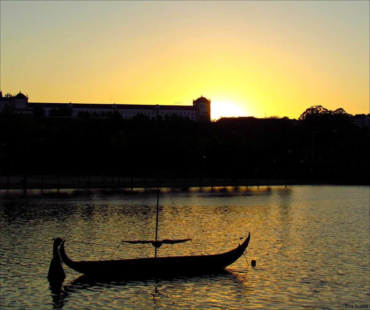 Best Sunset Views in Coimbra Walk: Top Spots 2026