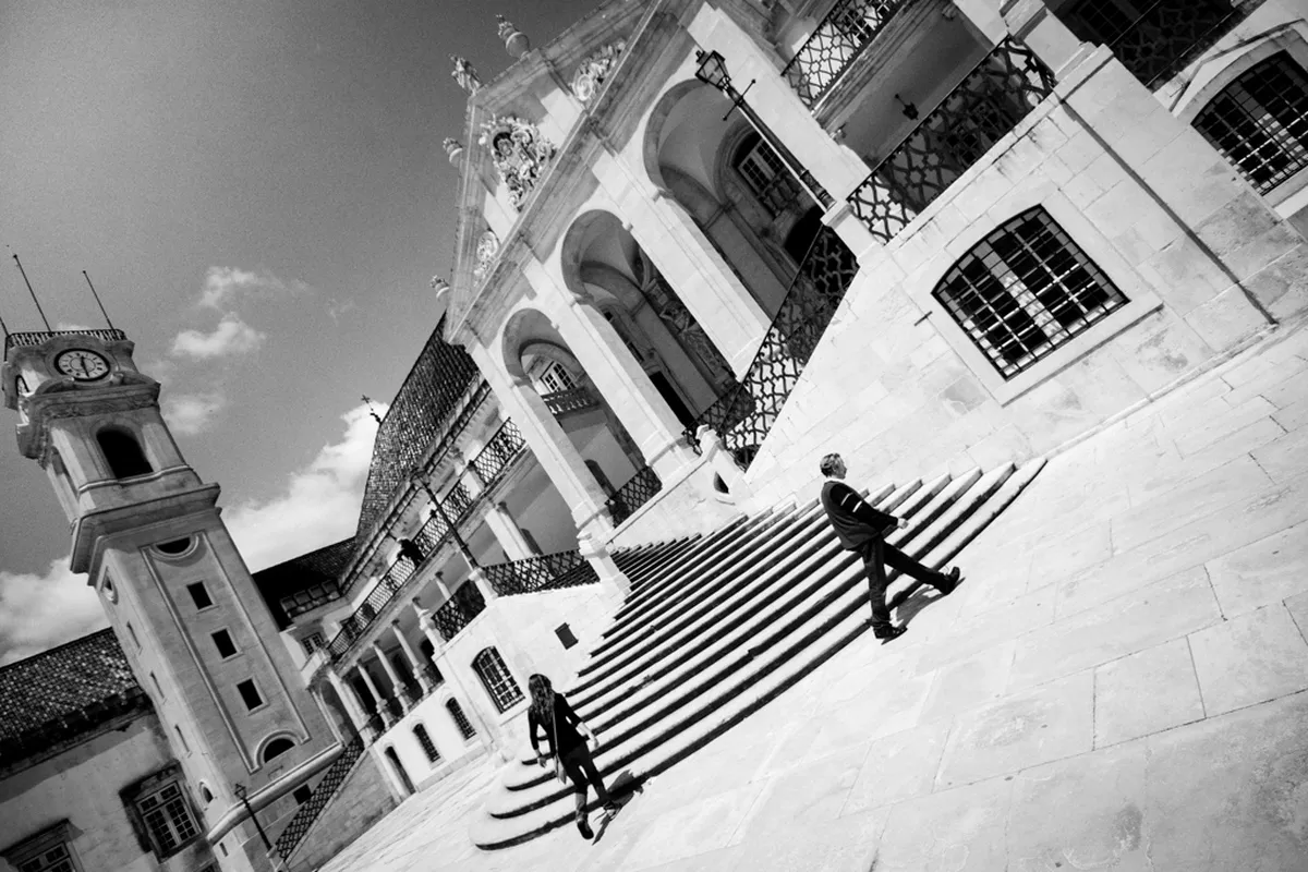 How to Walk to University of Coimbra: 2026 Guide