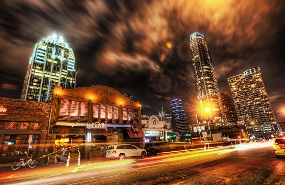 Best Night Photography Walking Spots in Coimbra