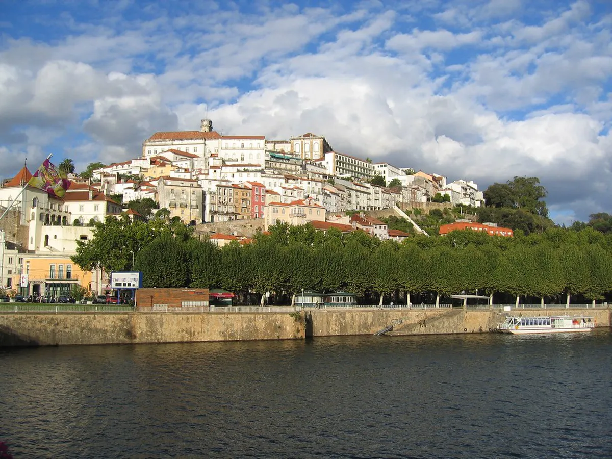 Old Town Coimbra Walking Tour: Best 2026 Itinerary