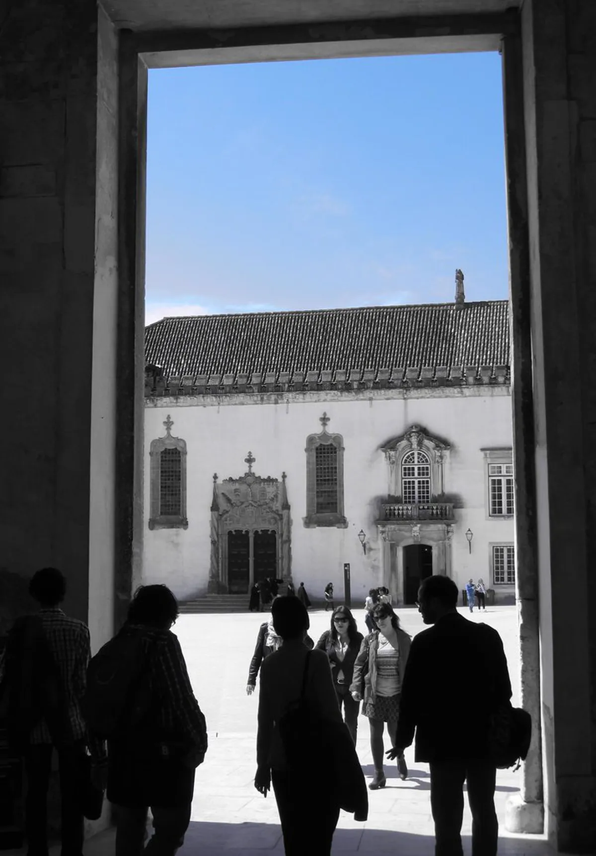 Best University of Coimbra Walking Routes 2026