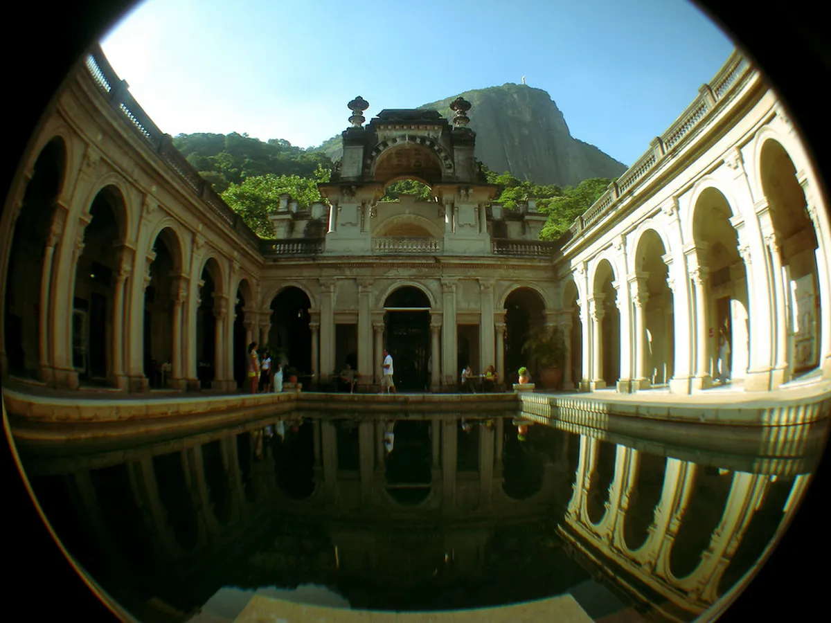 Walking Through Jardim Botânico de Coimbra: 2026 Guide