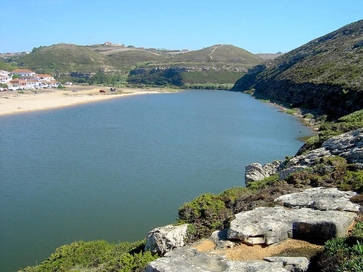 Guide to the Foz do Lizandro River Walk