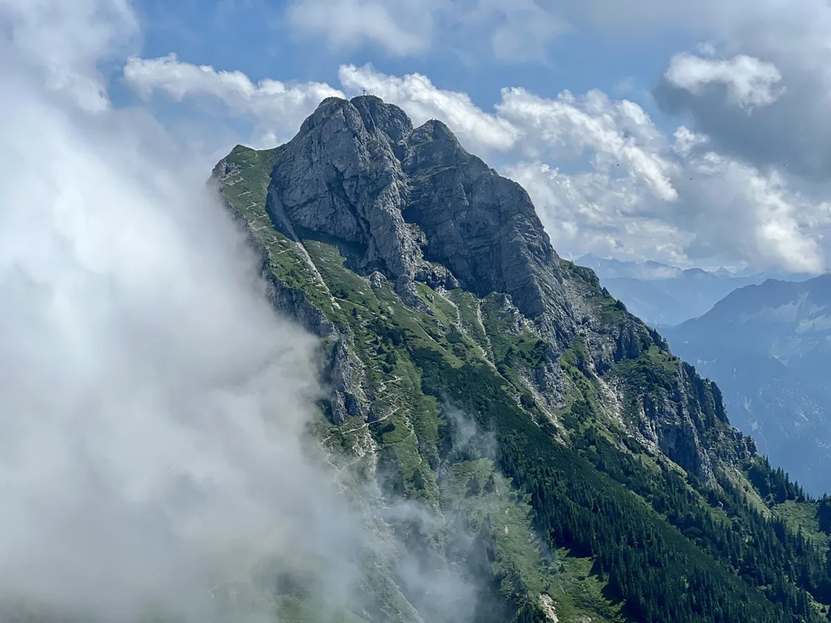 Mobile Phone Reception on Ericeira Hiking Trails