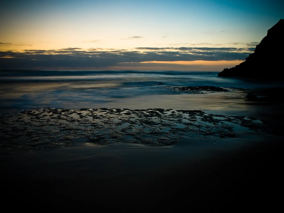 Ribeira d'Ilhas Beach Trail: A Complete 2026 Guide