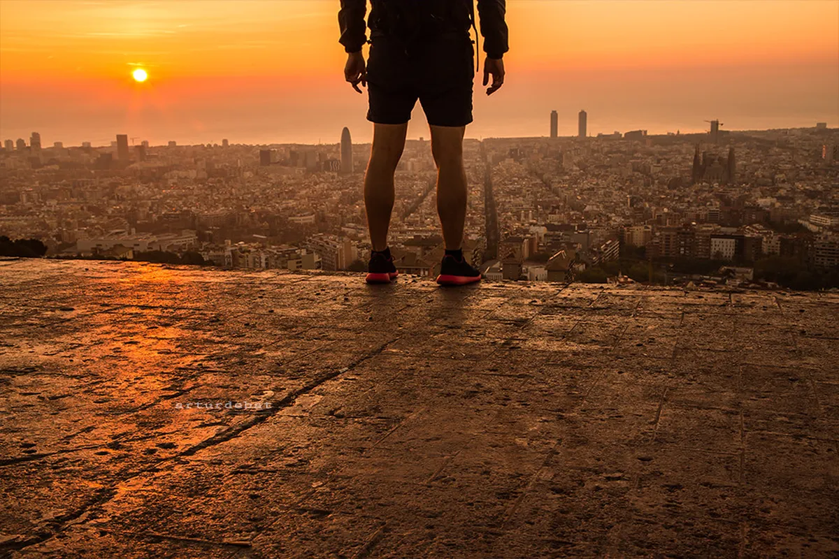 5 Best Sunset Viewpoints in Ericeira Town