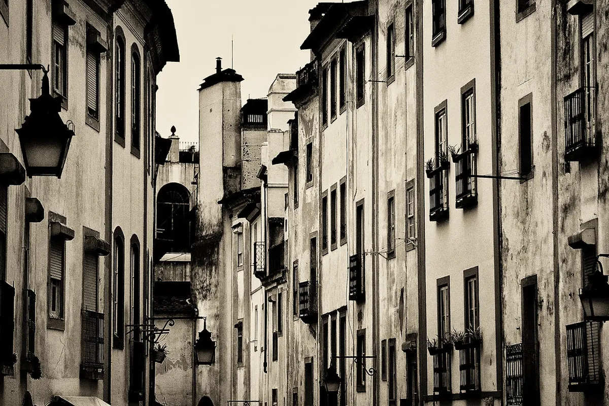 Distance of the Évora Aqueduct Hiking Route Guide