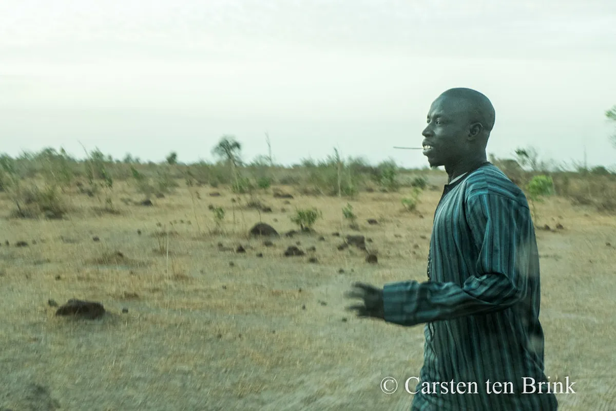Megalithic Monuments Walking Circuit in Évora Region