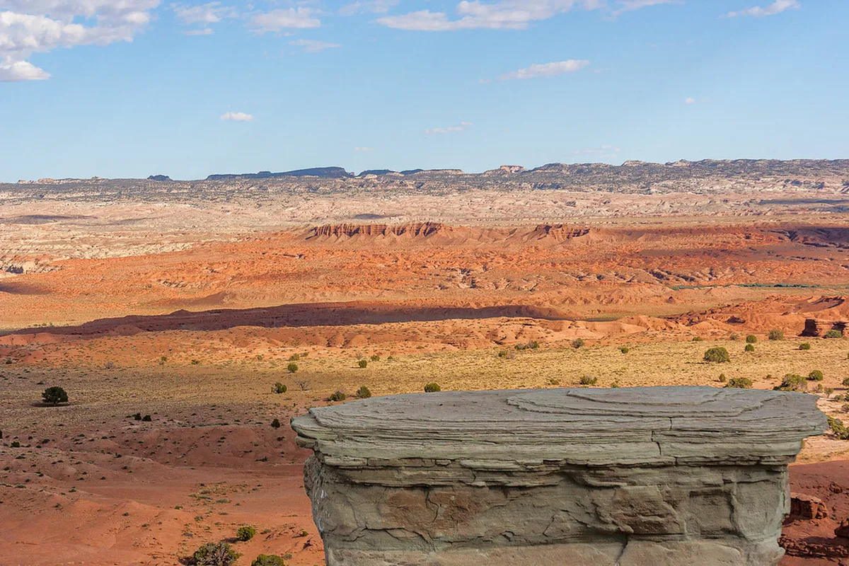 Best Scenic Views Along the Évora Aqueduct Walk