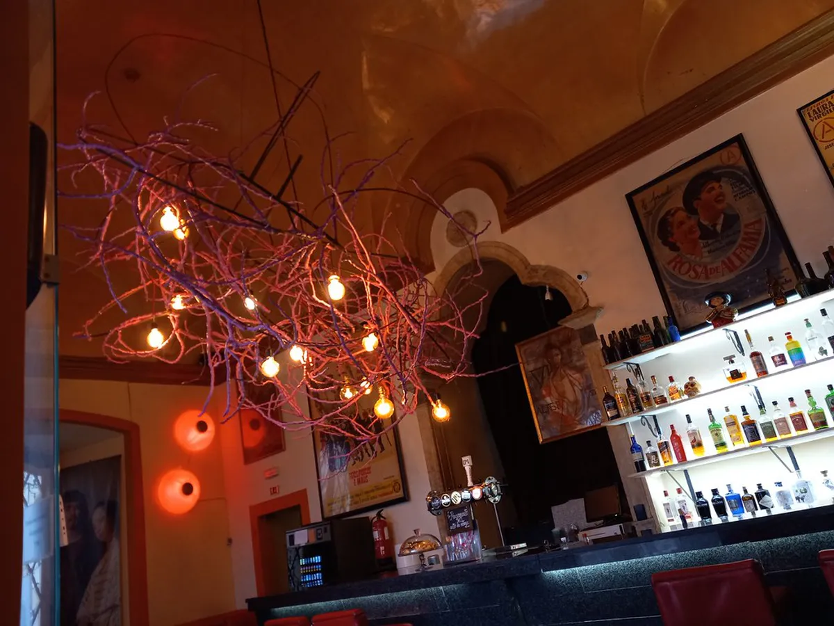 Walking to the Best Wine Bars in Évora Guide