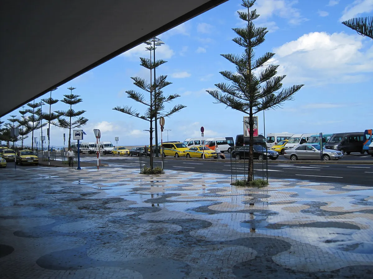 Public Transport for Funchal Walkers: 2026 Guide