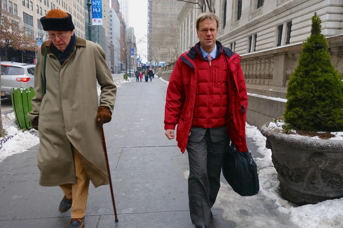 Local Favorite Walking Spots in Guimarães