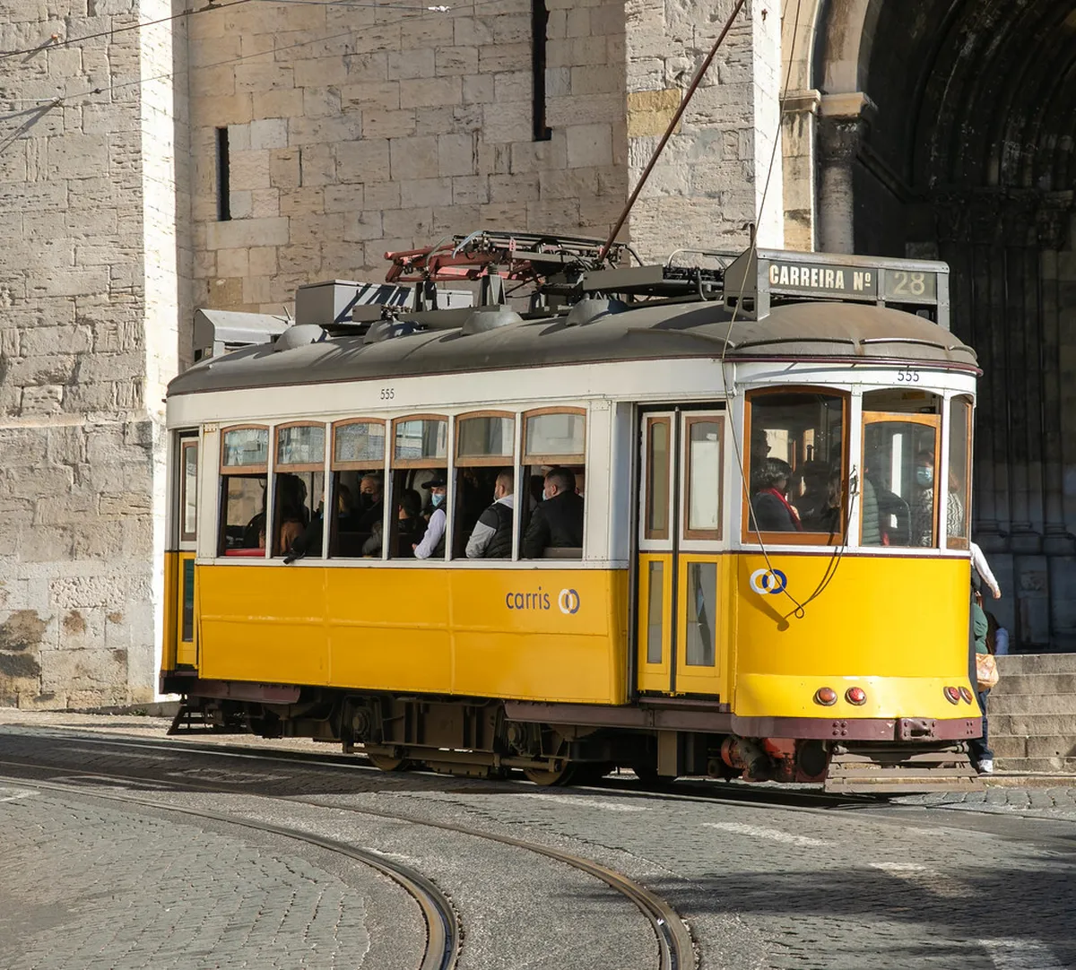 Bairro Alto Street Art Walk: A 2026 Lisbon Guide