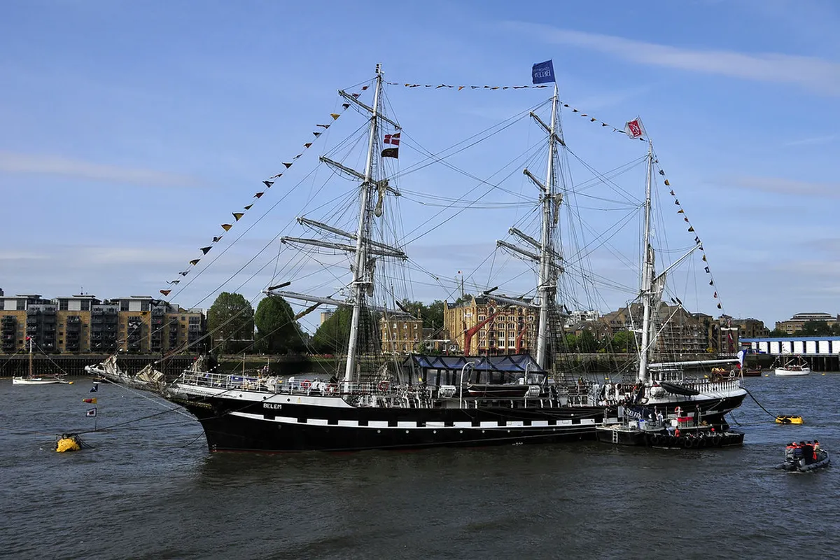 Best Belém Waterfront Walk Route Guide