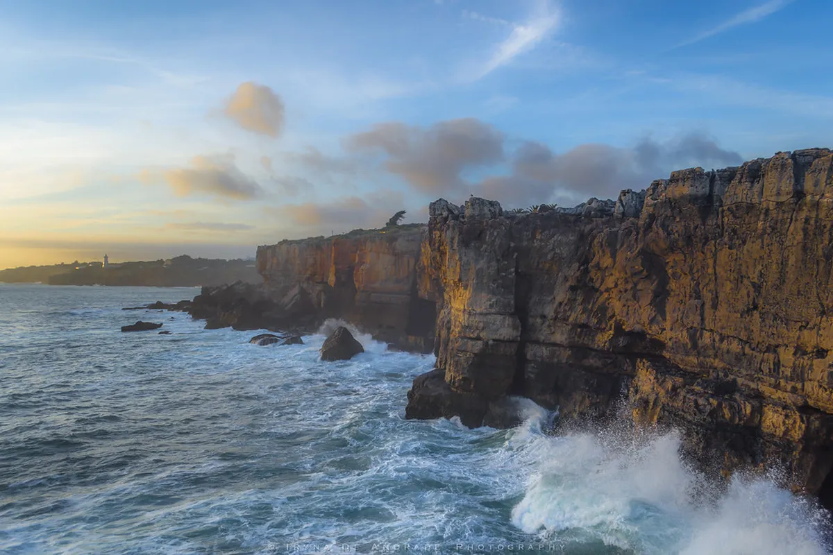 Lisbon Coastal Hiking Trails: Top 7 Scenic Routes