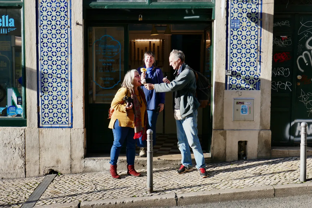 Praça do Comércio Walking Guide Lisbon: 2026 Tips