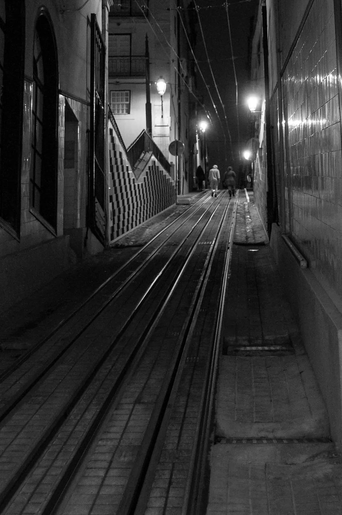 Where is the Santa Justa Lift? Lisbon Guide