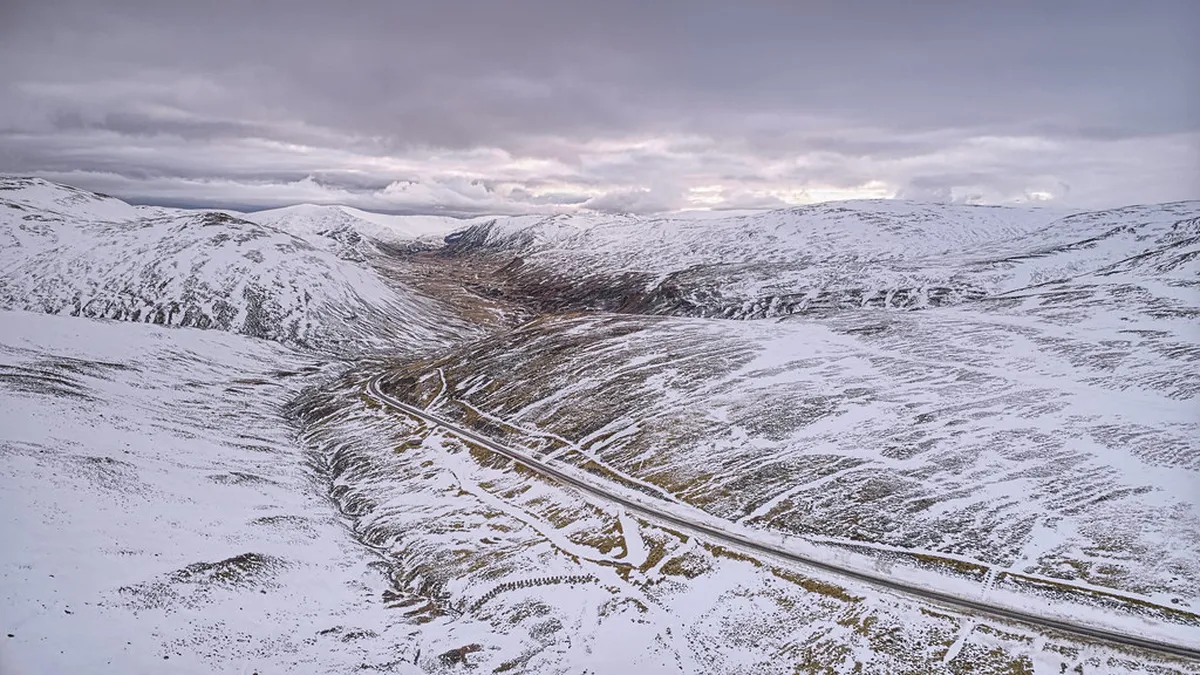 Drone Flying Rules for Nazaré Walking Trails Guide