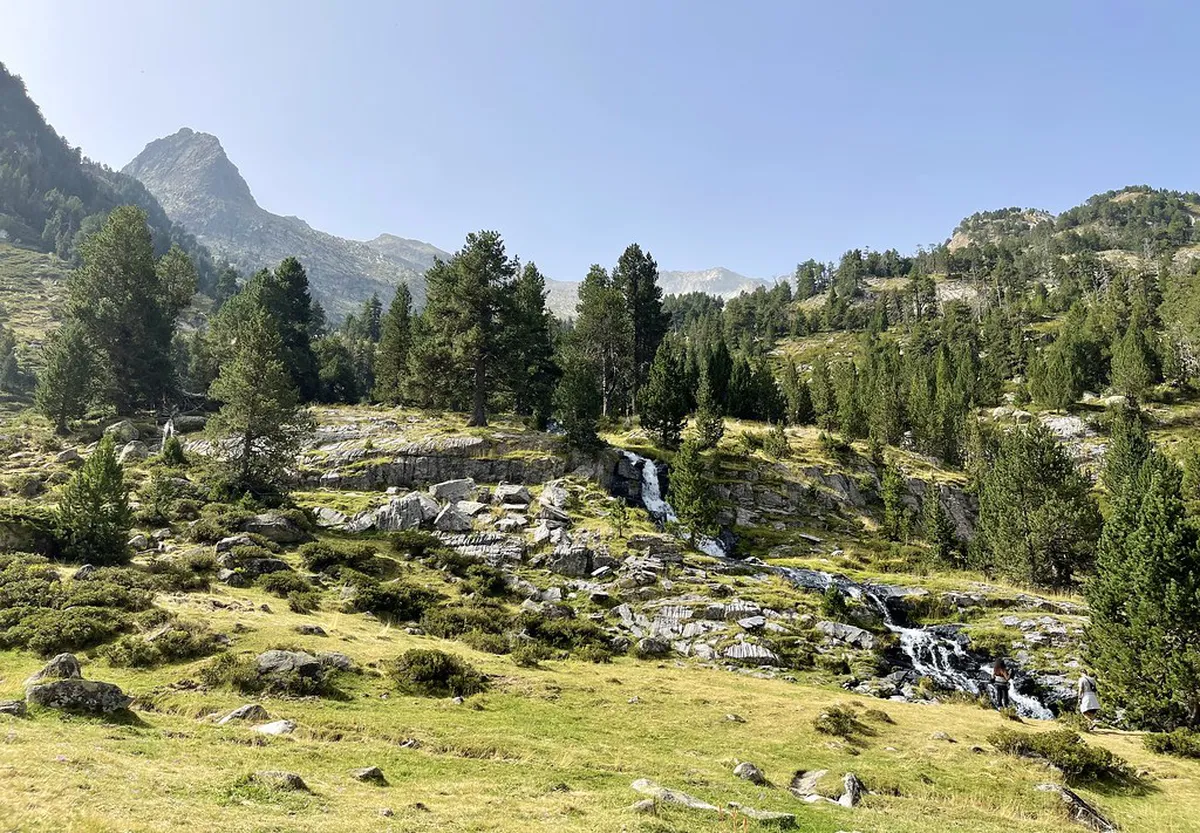 Accessible Walking Routes in Óbidos for Seniors
